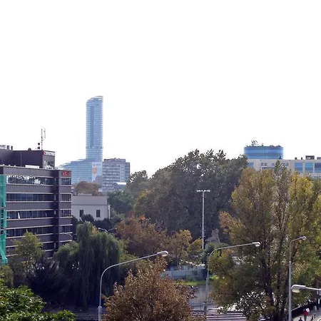 Amistik Tower Apartment