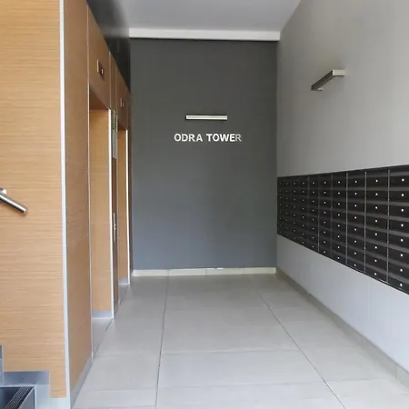 Daire Amistik Tower *