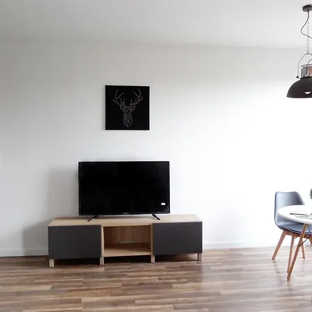Amistik Tower Apartment