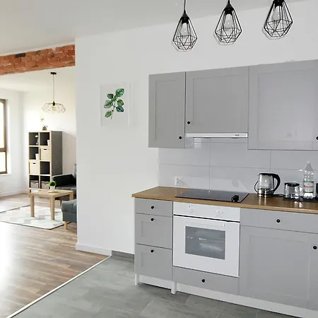 Amistik Tower Apartment *