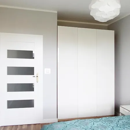 Daire Amistik Tower