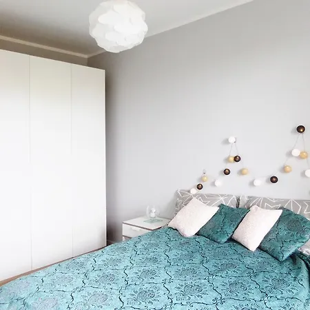 Amistik Tower Apartment