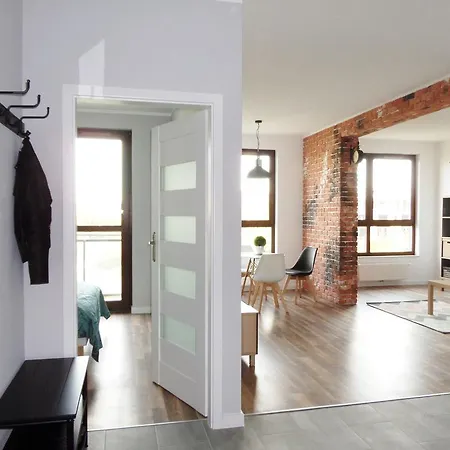 Amistik Tower Apartment *