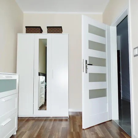Amistik Tower Daire