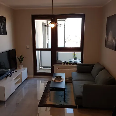 Amistik Tower Apartment