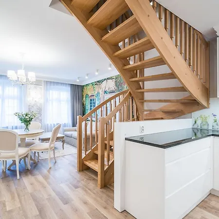 Amistik Tower Daire