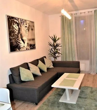 Amistik Tower Apartment