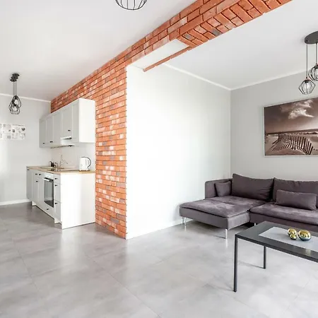 Amistik Tower Apartment