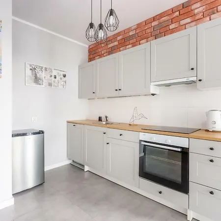 Amistik Tower Apartment *