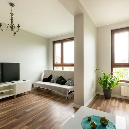 Amistik Tower Apartment