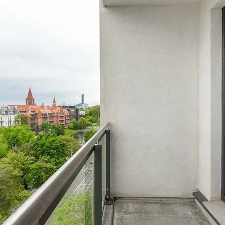 Apartment Amistik Tower