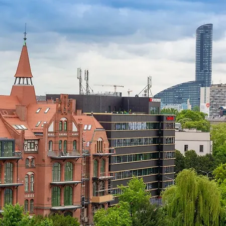 Daire Amistik Tower *