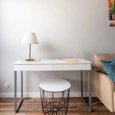 Amistik Tower Apartment